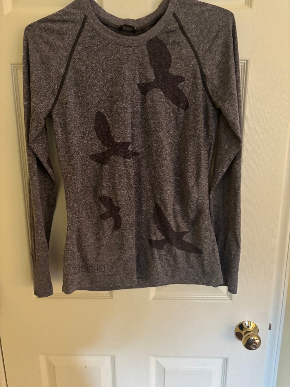 Oiselle Top